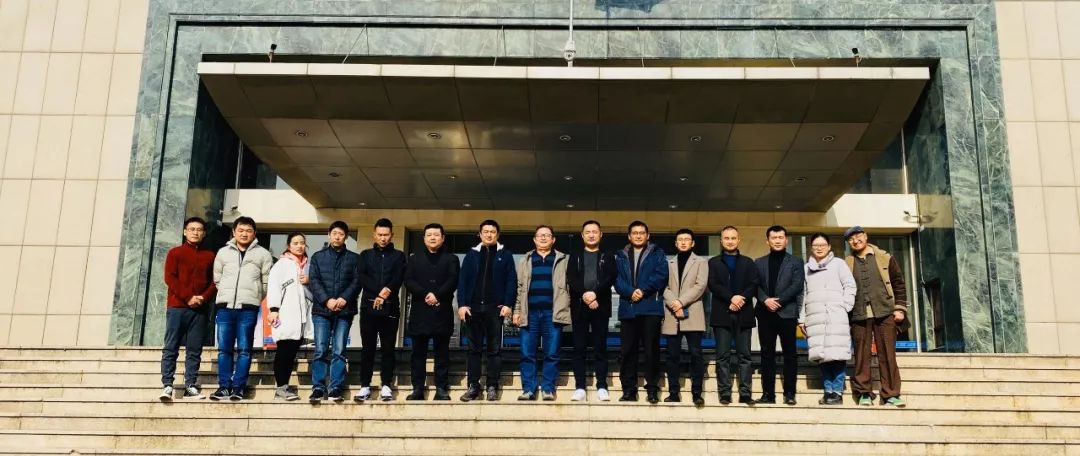 头条：临沂市文化传媒商会牵手临沂广电探讨媒体融合新方向