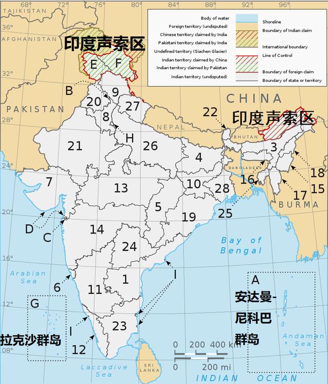 印度尼西亚面积和人口_中国和印度尼西亚地图(3)