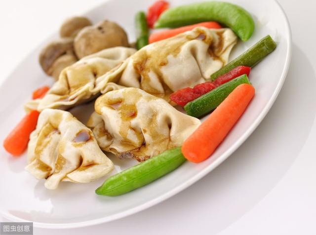 k1体育官方网站十种最好吃的饺子馅肉(图2)