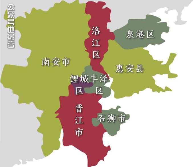 由军事要塞到贸易中心，厦门为什么只是福建第三大城市？