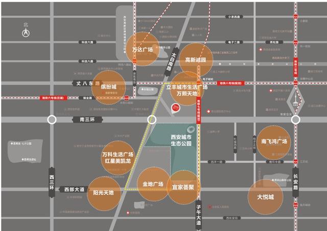 星光熠熠 翘首以待!奥园和悦府2019群星演唱会即将唱响西安_城市