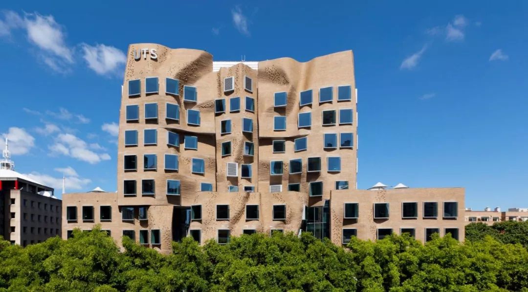 悉尼科技大学世界排名_悉尼科技大学图片(3)