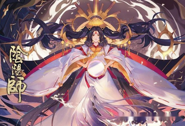 阴阳师:12月底新式神已经预定!ssr云外镜或者死神二期