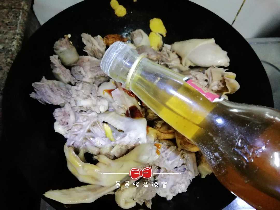 惠安人口味(3)