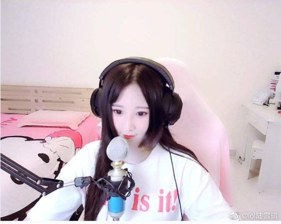 虎牙直播_NBA直播_足球篮球英超欧洲杯高清体育赛事虎牙陆雪琪停播是怎么回事？粉丝微博追问是不是回家结婚了？