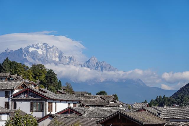 云南有座“紫禁城”，却深藏闺中不敢为人知，究竟隐藏了多少秘密