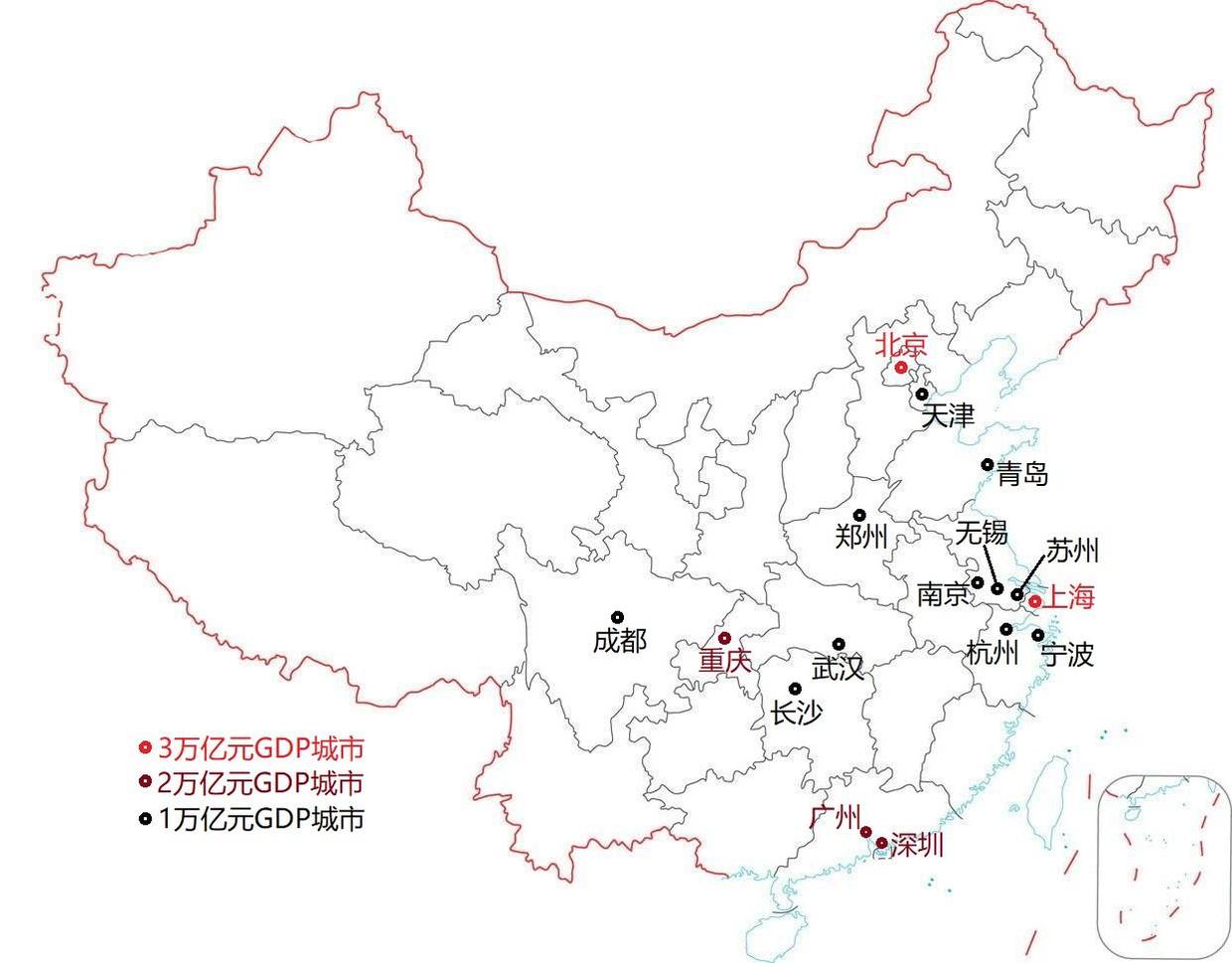 西安gdp2020_西安gdp增长图