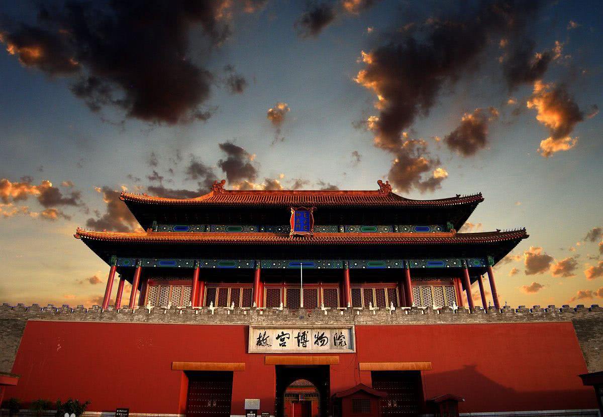中国的国宝级绘画作品，为什么流传到美国博物馆？