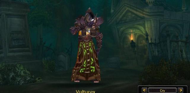 魔兽世界正式服职业推荐 7be6f34186144ef6b7cd7c6fc41b2a23.jpeg