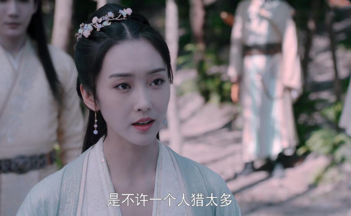 原创陈情令:为什么会有人觉得江厌离适合做仙督,看到原因,我沉默了