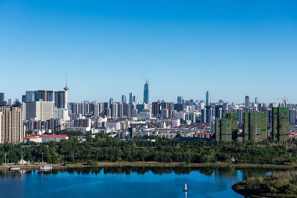盛京GDP_沈阳盛京医院图片