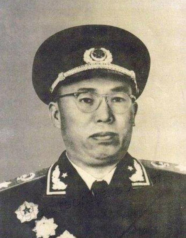 十大元帅的排名(3)