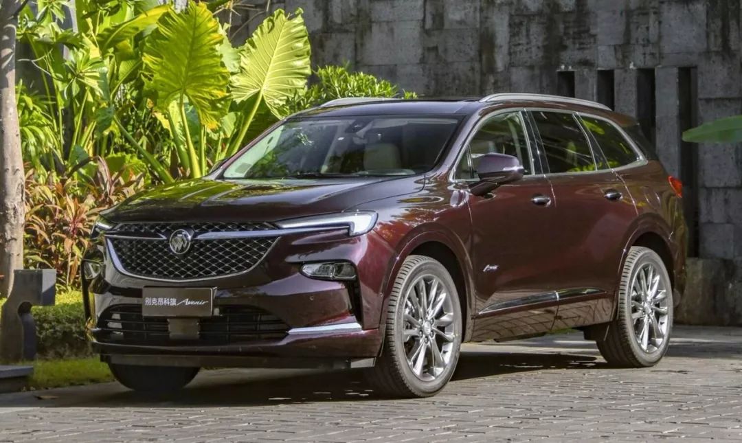 昂科旗价格行情 84bff758e6674660805f5f5a04b94e22.jpeg