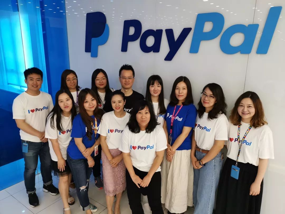 2019金音奖最佳案例：PayPal全球客户服务(上海)荣获