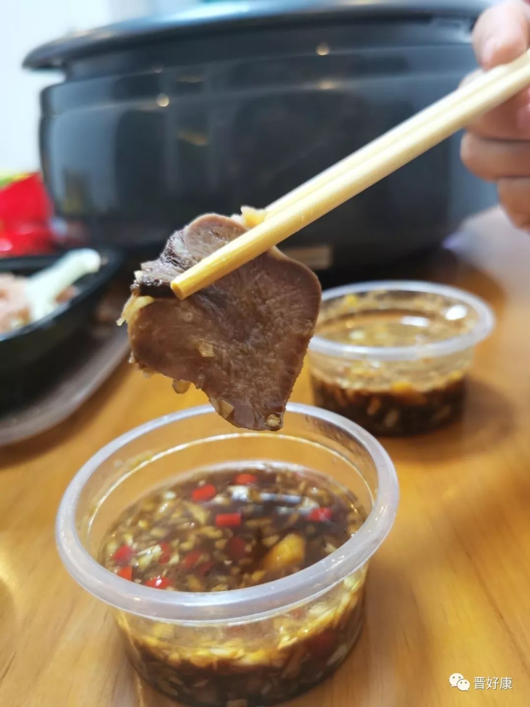 在家怎么切牛肉片涮火锅 8ffd7b622e3448889a811b2da9db55d4.jpeg