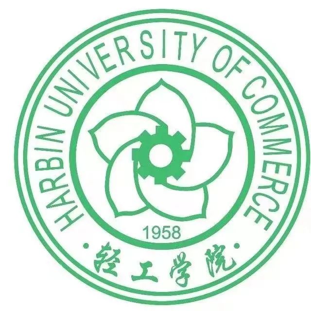 哈尔滨商业大学校内十佳新媒体评选活动紧张进行中快来为你心仪的媒体