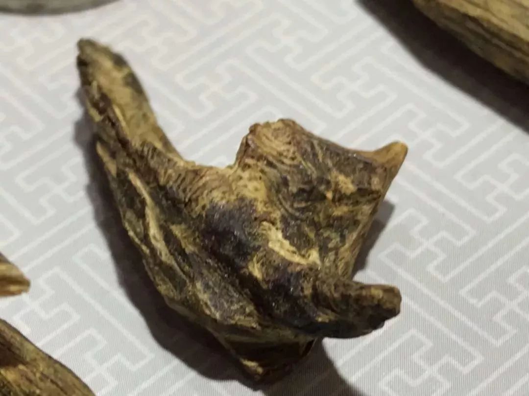 奇楠沉香--众香三千，唯棋翘首_搜狐网