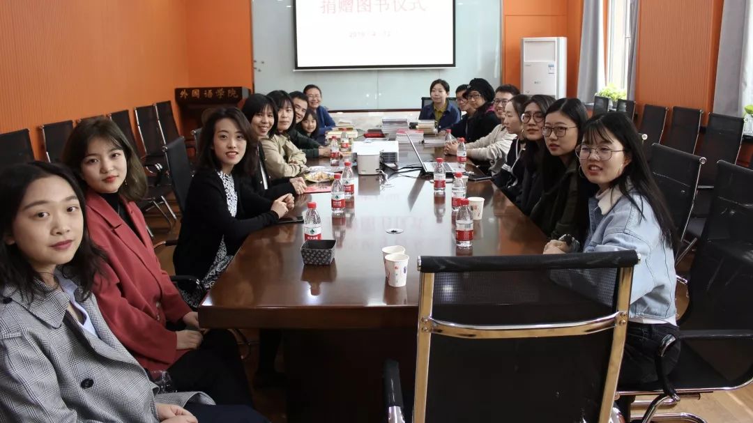 南开大学外国语学院增设西,葡,意,阿四系