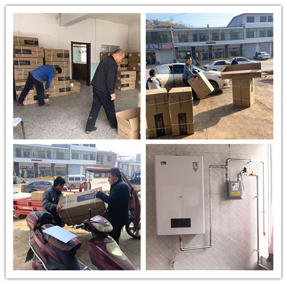 天然气壁挂炉品牌排行_恭喜入围2021年壁挂炉十大品牌