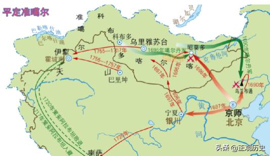 瓦剌总人口_瓦剌人(2)