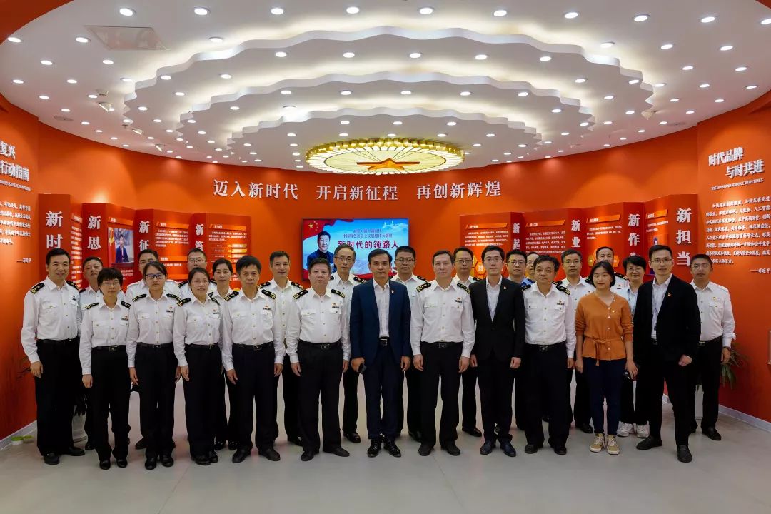 3号作品这对关企好cp磕出不一样的火花