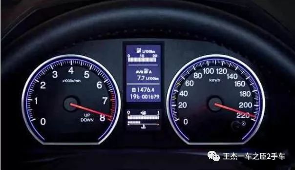 汽车转速表是哪个 汽车转速表是哪个传感器