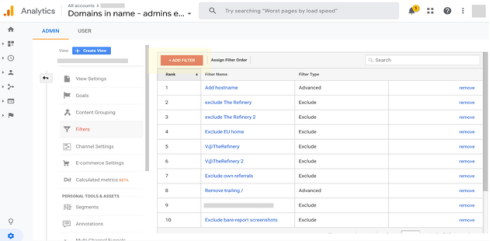 如何在谷歌分析中使用自定义维度来衡量性能[教程] 还是怎么办