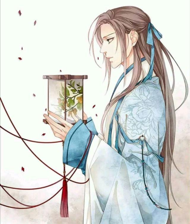 强推4本温文尔雅男主的古言小说,气质美如兰,才华馥比仙!