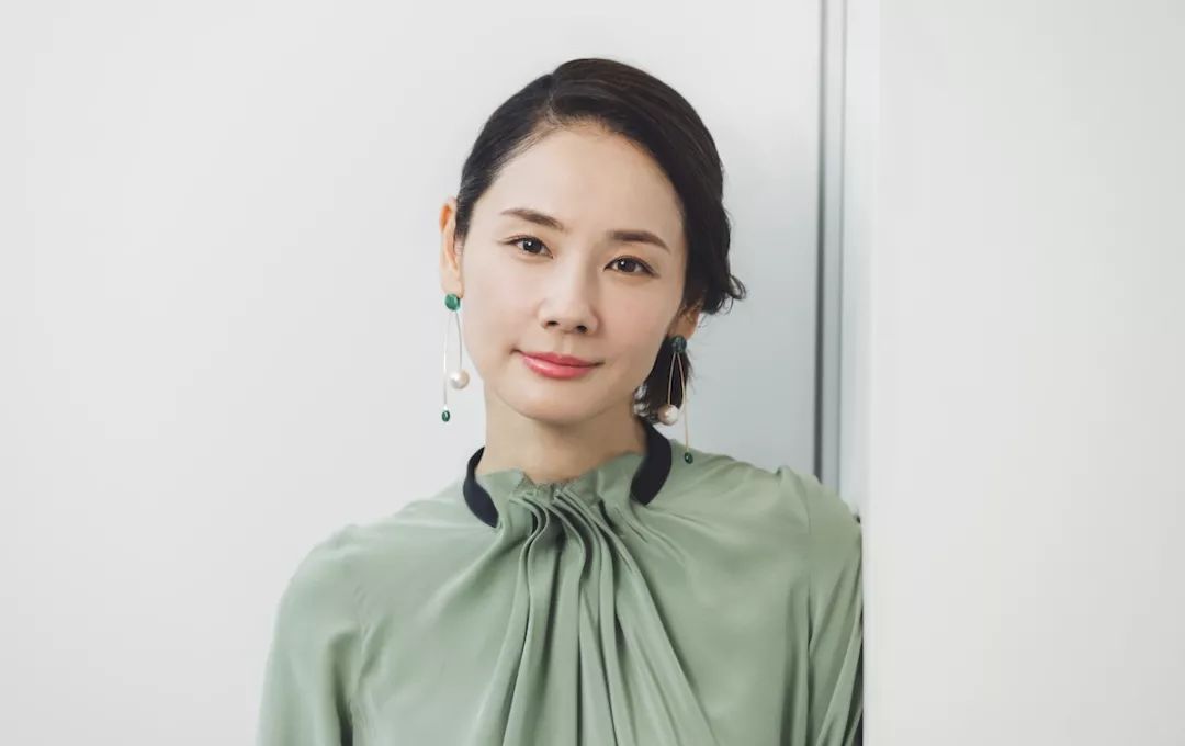 日本女性心目中最理想的成熟女性都有谁?