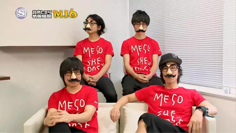 新海诚最佳搭档 Radwimps 主唱野田洋次郎 成了日本最忙歌手 Illion