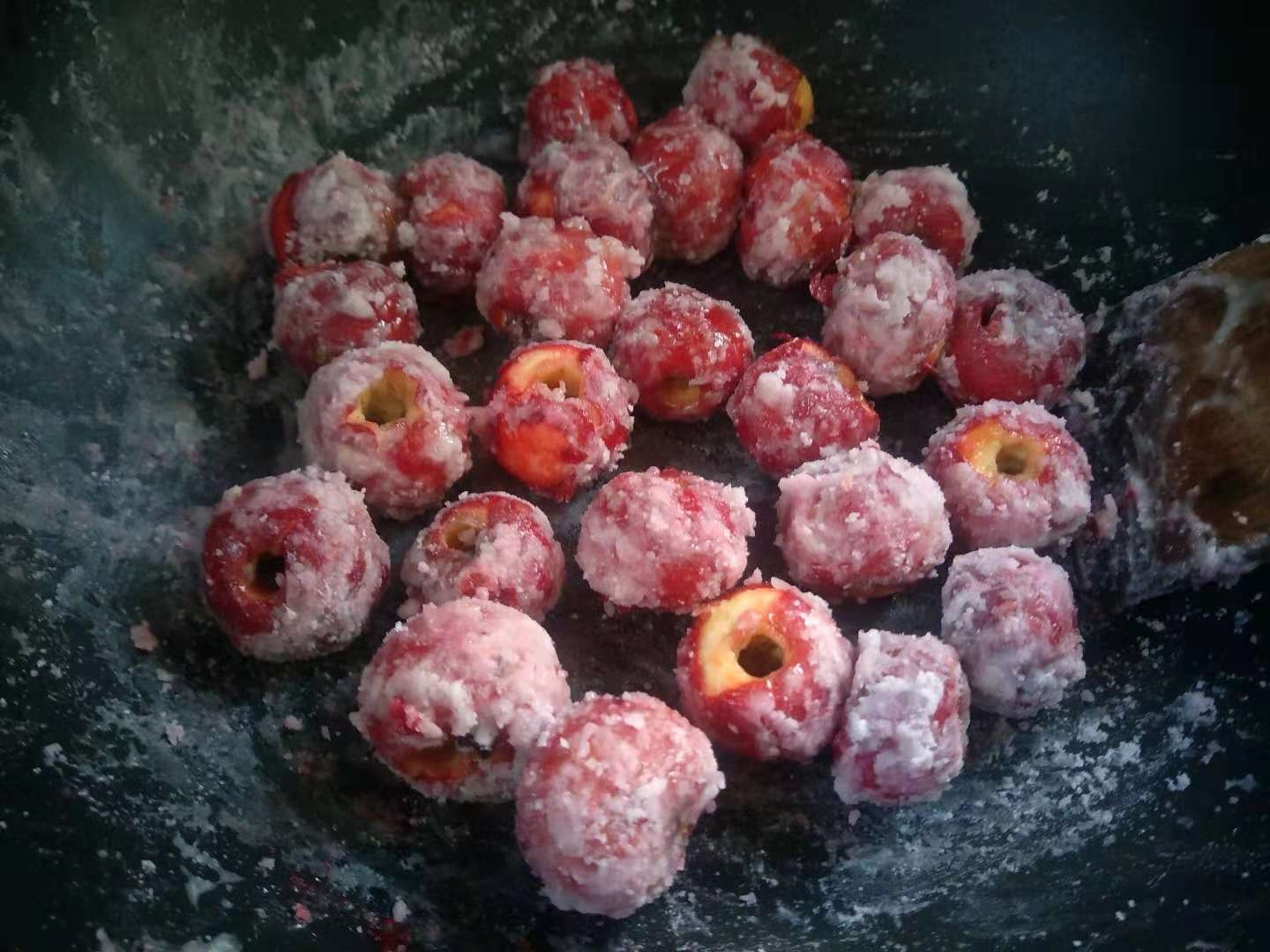 火龙果能做什么美食 小零食 dfdbda146f00403da22a7831fe84ab5c.jpeg