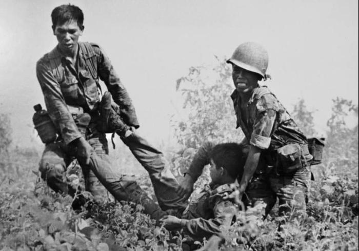 中越战争, 我军牺牲的最高军官, 凶手被揪出, 身份令众人异常惊讶