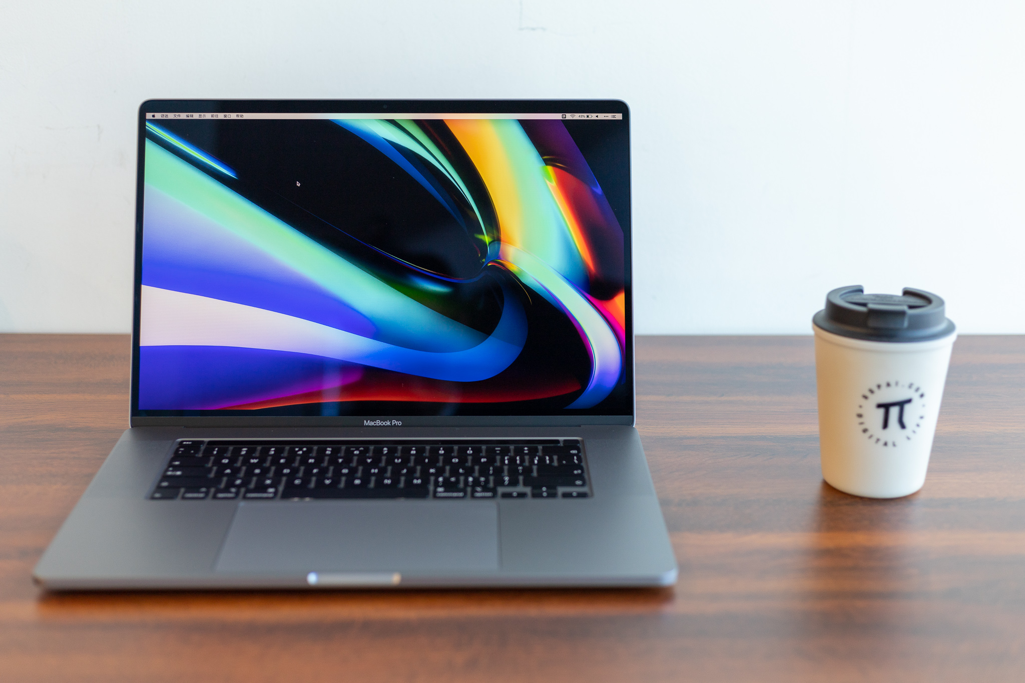 16″MacBookPro体验：也许不是最大的更新，但应该是这几年来最「对」的一次更新