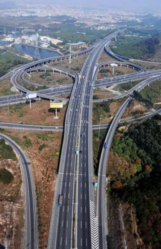 30日开始!莞佛高速部分路段实施交通管制,可以