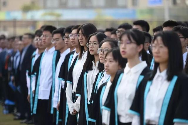 2020届考生最新福利，深圳新增两所新大学，会带来新一波教育新风潮吗？