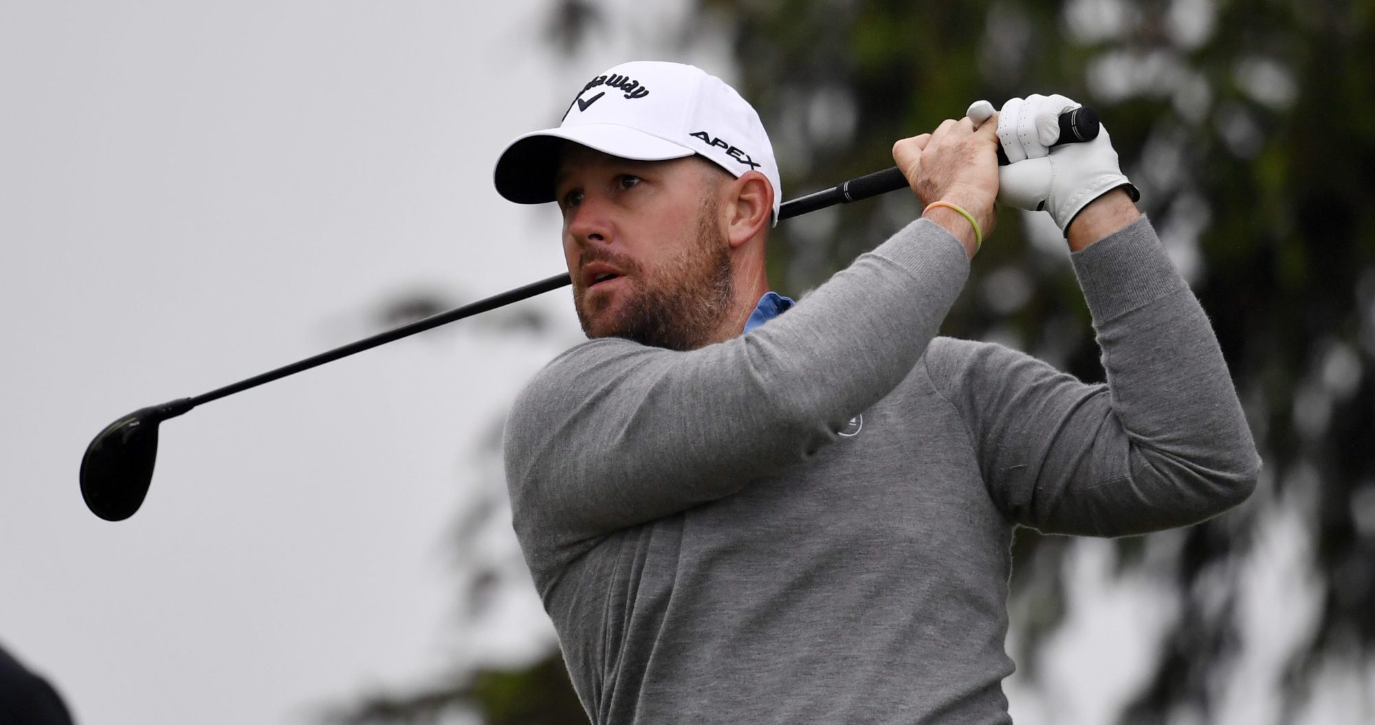 职业球手休赛季做什么?做手术拔智齿狩猎结婚