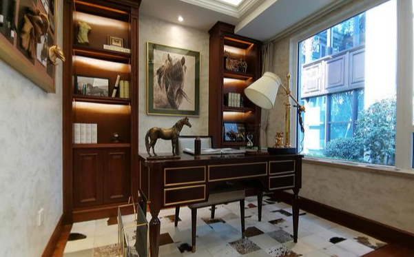 装饰装修公司需要财务吗 ff2e725feab045d5825798aabfa58360.png