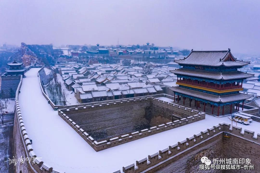 忻州古城人口_忻州古城图片