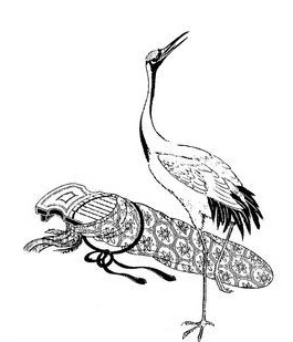 燕子和红衣服的人猜一成语_燕子简笔画(3)