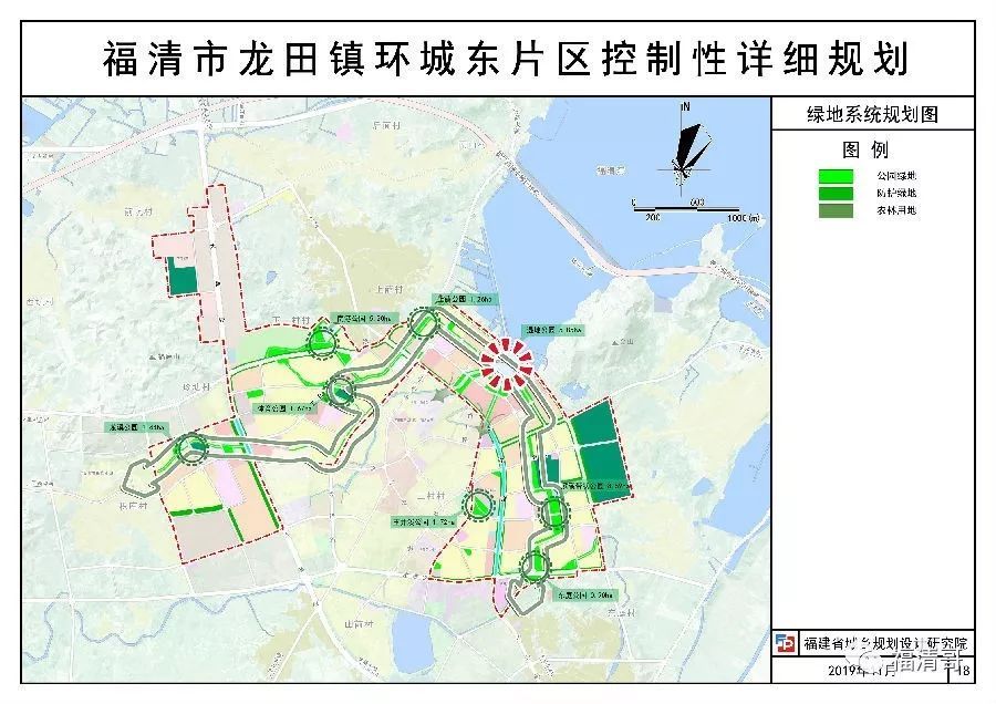 福清龙田gdp2021_福清龙田地图