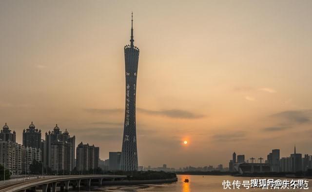 广州塔排名_广州塔图片