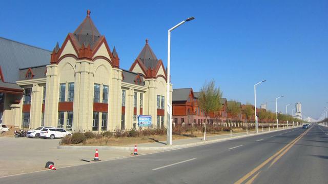 珲春gdp_延边大学珲春校区图片(2)