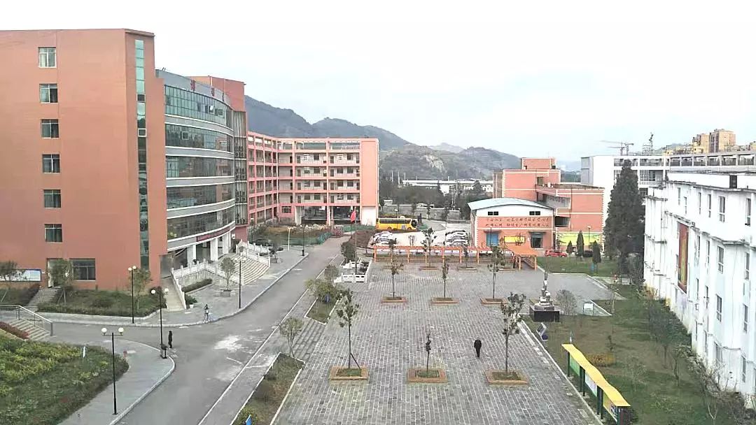 毕节市七星关区中等职业学校中等职业学校的课堂项目流程费用说明