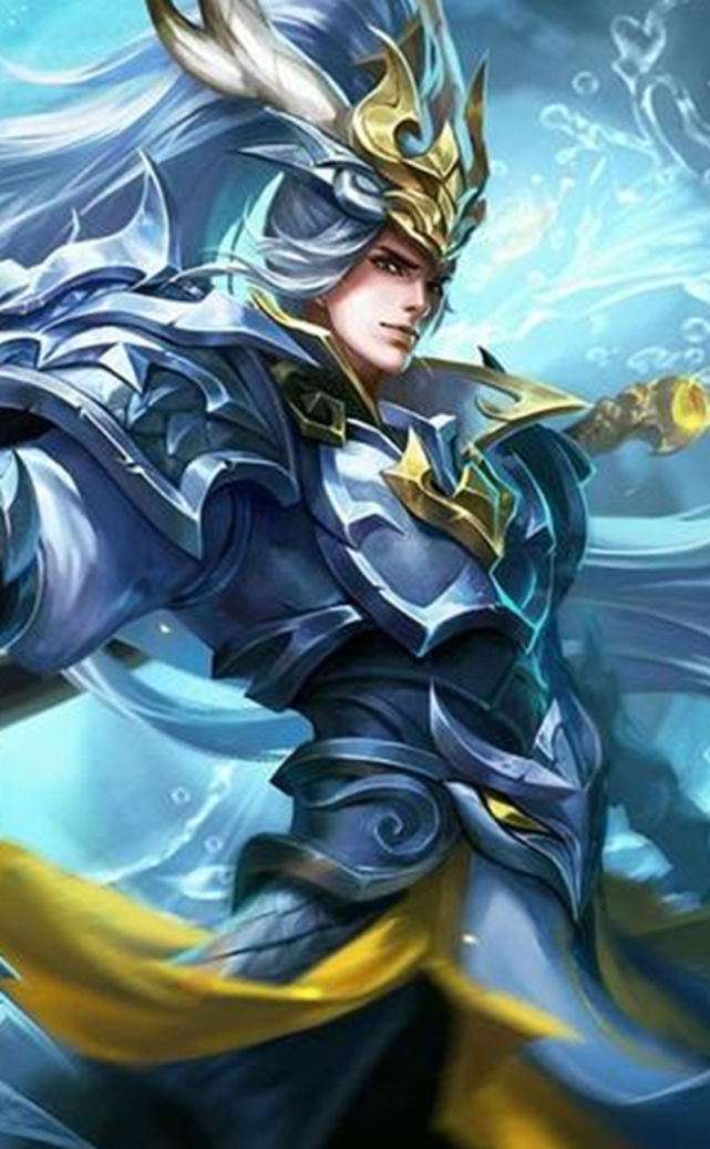 王者荣耀英雄图片大全全部 322ea0abf2e8415f85f38d6e4682e2f8.png