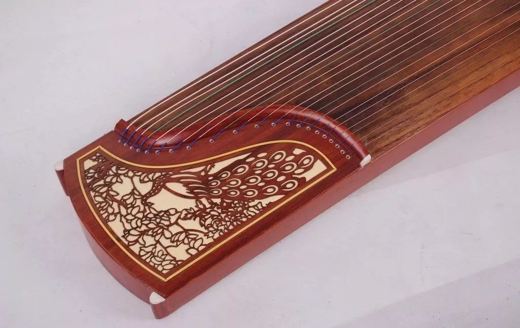 古筝颤音三步法技巧,你掌握了吗?