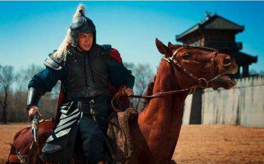 赤兔马是谁送给关羽 380c1aa0d9b5425187498e5d483bd217.jpeg