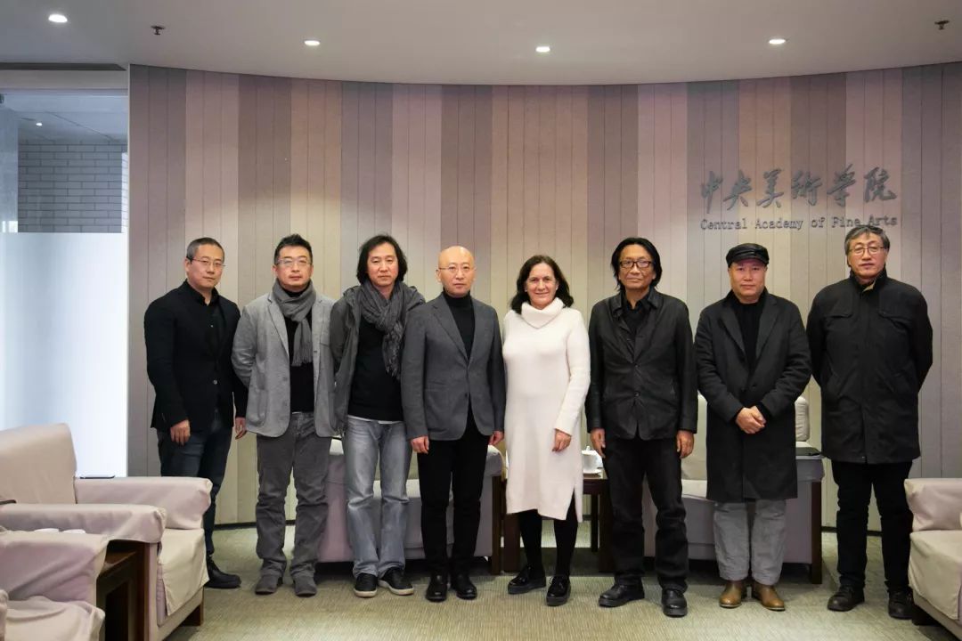 这所戈雅做过院长的西班牙艺术名校,正向你招手!