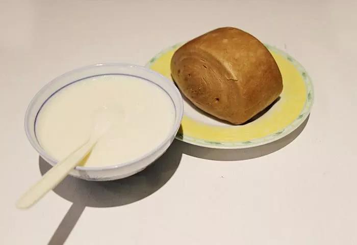 豆浆排名_豆浆油条图片(3)