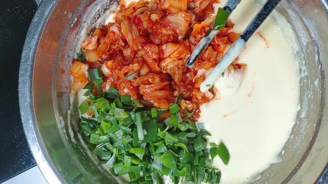 泡菜怎么样吃最安全 39a60f49c1944a578fbadb2bc204a19c.jpeg