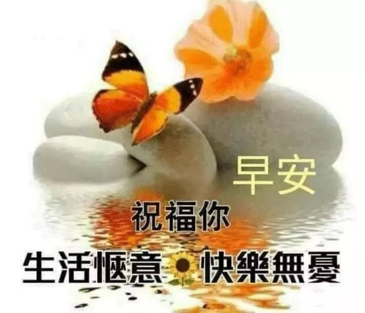 十二月早上好,冬天漂亮的早晨祝福语图片表情大全